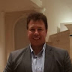 Meet your Posher, Wayne